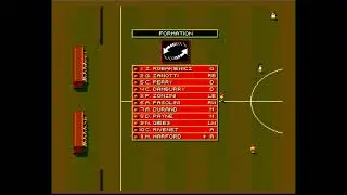 Domagna-no? Domagna-yes! SWOS '94 Career - Season 2 Matches 10, 11 & 12