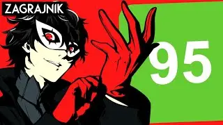 Najwyżej oceniany 'ex' na PS4 - Persona 5 Royal (recenzja)