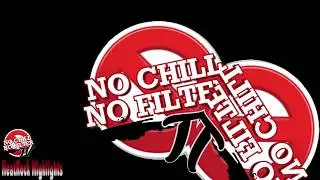 noChill noFilterTV | Food for thought Heatrock Highlights reel