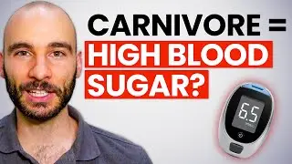 Why Your Fasting Blood Sugar is High on Low Carb