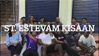 St. Estevam Kisaan (IFFI PARADE 25&rsquo;)