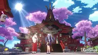 Fuhen - Rin (Instrumental)
