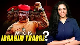 Shocking Story of Ibrahim Traor&eacute;: Africa's Leader Rejecting Mosques for Hospital | Hero or Dictator?