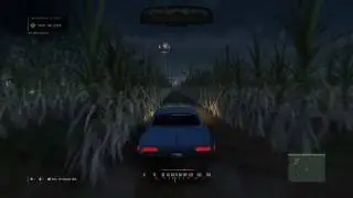 Mafia 3 Gameplay The Righteously Fucked 1080p Full HD