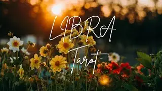 LIBRA AUGUST TAROT  