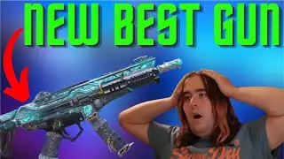 this HIGH POWER QQ9☠️ is the MOST BROKEN GUN in SEASON 4 of COD MOBILE!!
