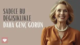 Kıyafetin seni daha yaşlı gösteriyor mu?