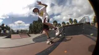 Ross Norton Skatepark