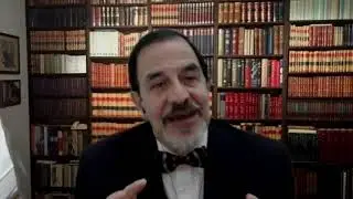 HablARTE de Daniel Cos&iacute;o Villegas, un Intelectual Perdurable