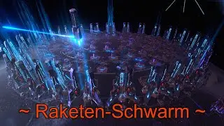 130 Raketen pro Minute #22 - Dyson Sphere Program [LP][German/Deutsch]