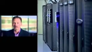 Vblock&trade; Systems - The Largest Converged Infrastructure Family
