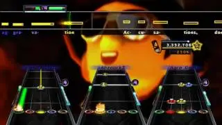 GH:WoR - Motivation Expert Full Band FC