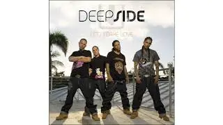 Deep Side - Wet (Album Version)