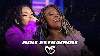 Banda Sentimentos e Marvvila - Dois estranhos (DVD AO VIVO EM RECIFE)