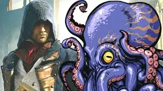 The 10 Greatest Assassin's Creed Easter Eggs and Secrets of all Time