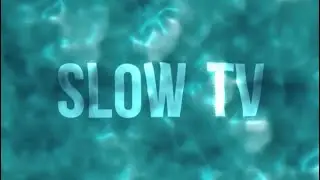 Slow TV Series 2 - Chelsea Flower Show (Stories)