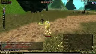 Knight Online Koxp - Felis2 Camp2 Uruk Tron Nick: coREYlumPus
