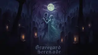 Graveyard Serenade (Official Lyric Video) 