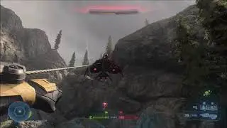 My First Time Grapple-Jacking & This Is What Happened... Not Even Mad - Halo Infinite