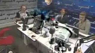 Эфир от 10.03.2011: Письмо от Зырьянова