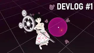 Solo Game Dev Be Like: ADHD-Friendly Devlog | Episode 1