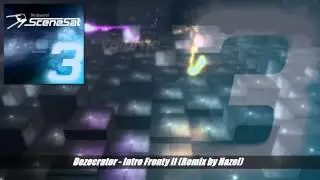 50. Dezecrator - Intro Fronty II (Remix by Hazel)