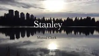 Mutual Clock - &ldquo;Stanley&rdquo;