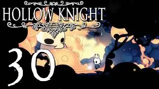 Hollow Knight - Part 30 - Glowing Womb