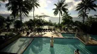 Tourism Queensland - Visit Fitzroy Island Resort