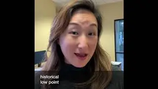 Bay Area Market Update!