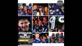 James Royer on #BoltsSocialCentral and Fan Feedback