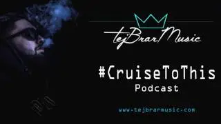 #Cruisetothis Podcast - TBM