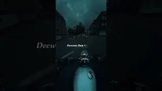 Deewane hum nahi hote deewani raat aati hai 💫 | New aesthetic status video #short #song #aestheic