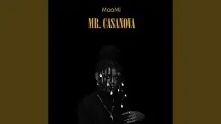 Mr Casanova