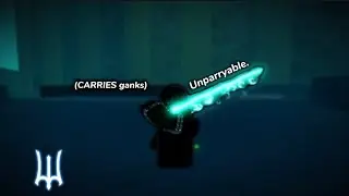 This UNPARRYABLE Crit Carried My Guild To TOP 700&hellip;.| Deepwoken