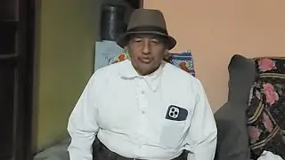 Preguntas y Repuestas Apóstol Santiago Zuniga
