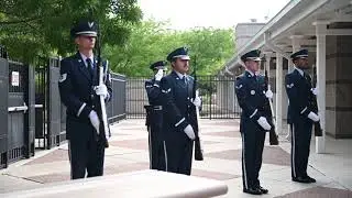Lt. Col. Samuel &ldquo;Sam&rdquo; Galloway: A Life of Service, Love, and Passion