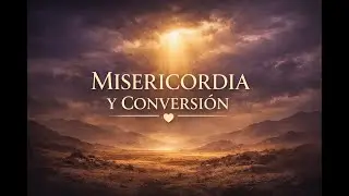 MISERICORDIA Y CONVERSIÓN 🤍 | Música Cuaresmal para Orar, Sanar y Volver a Dios