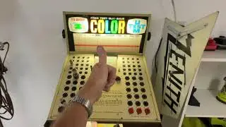 Тестер трубок U-Test-M