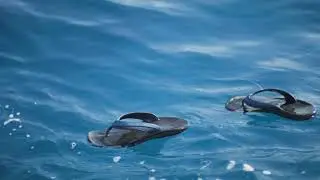 The &lsquo;Ohana sandal from OluKai at Island Water Sports, 1985 NE 2nd Street, Deerfield Beach, FL 33441