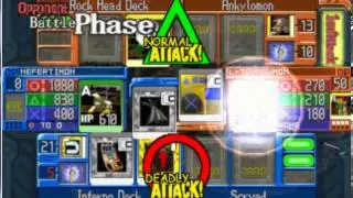 Let's Play Digimon Digital Card Battle Part 38 submarimon