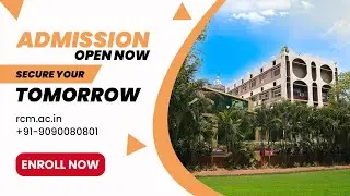 Admissions Open 2025 | RCM Plus Programs to Power Your Career!  Secure Your Future Today!