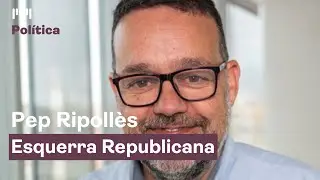 Pep Ripoll&egrave;s i Ballesteros, ERC-AM - 2026 01 22