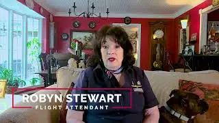 Golden Wings: The Robyn Stewart Story | Official Trailer