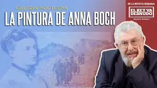 Revista - Anna Boch, una pintora excepcional que compró el único cuadro que vendió Van Gogh