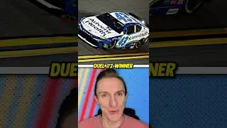 Best Schemes Racing in the 2025 Daytona 500