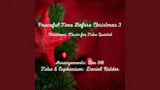 Jingle Bells (Tuba & Euphonium)