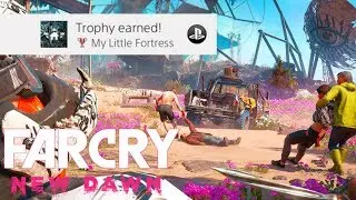 Far Cry New Dawn 