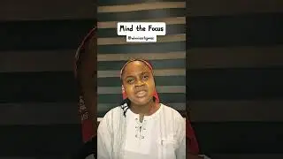 Mind the Focus 🖤📖🔥#speakingtosavelives #winniesrhymes #poetrycommunity #spokenwordpoetry #story