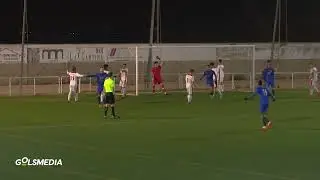 LA NOSTRA COPA | SD Sueca 1-2 UD Castellonense 2022/23